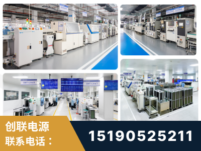 兴仁-智能制造与稳定交付能力突出